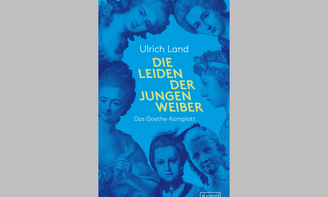 Die Leiden der jungen Weiber - das Geothe-Komplott