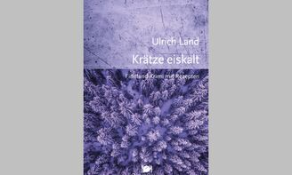 KRÄTZE EISKALT