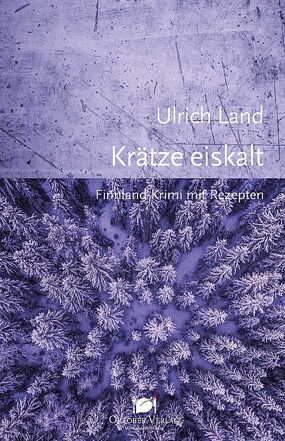 "Krätze eiskalt" im Oktober-Verlag