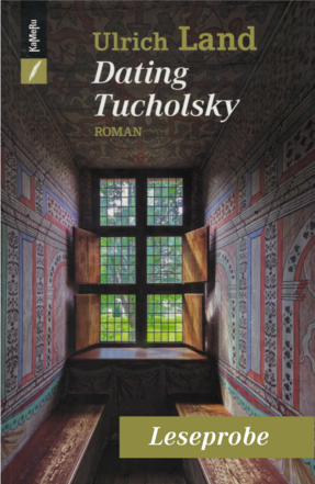 Eindrücke des historischen Krimis "Dating Tucholsky"